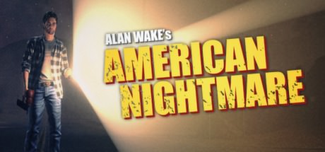  Alan Wake’s American Nightmare