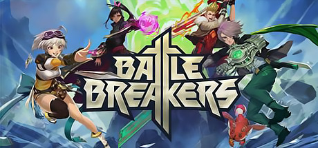 Battle-Breakers