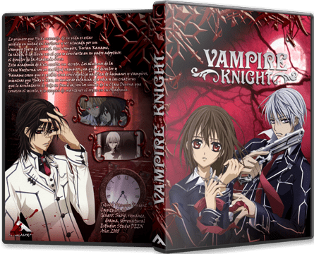 Vampire-Knight