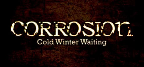Corrosion Cold Winter Waiting