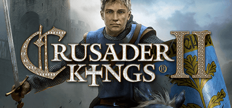 Crusader Kings II Portada