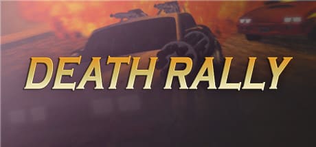 Death Rally Classic