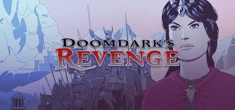 Doomdark’s Revenge