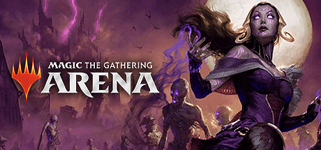 Magic The Gathering – Arena