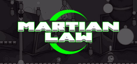 Martian Law
