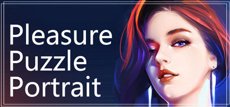 Pleasure Puzzle Portrait