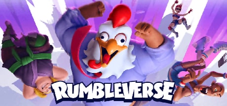 Rumbleverse