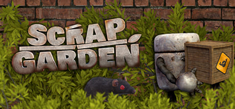 Scrap Garden