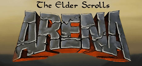 The Elder Scrolls – Arena