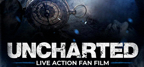 Uncharted – Live Action Fan Film