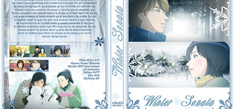 Cover: Winter Sonata