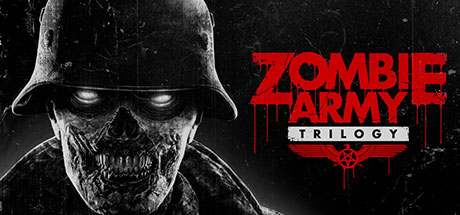 Zombie Army - Trilogy
